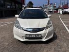 Honda Fit Gp1 2013