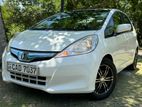 Honda Fit GP1 2013