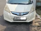 Honda Fit GP1 2013