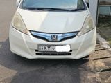 Honda Fit GP1 2013