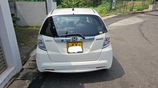 Honda Fit GP1 2013