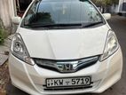 Honda Fit GP1 2013