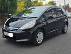 Honda Fit GP1 2013