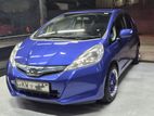 Honda Fit GP1 2013