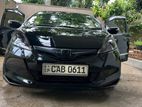 Honda Fit GP1 2013