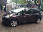 Honda Fit GP1 2013
