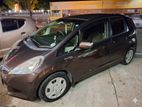 Honda Fit GP1 2013