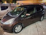 Honda Fit GP1 2013