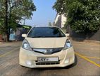 Honda Fit GP1 2013