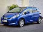 Honda Fit GP1 2013