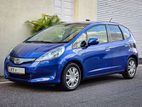 Honda Fit GP1 2013