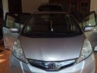 Honda Fit Gp1 2013
