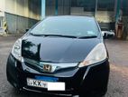 Honda Fit GP1 2013
