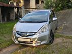 Honda Fit GP1 2013