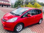 Honda Fit GP1 2013
