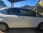 Honda Fit GP1 2013