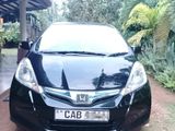 Honda Fit Gp1 2013