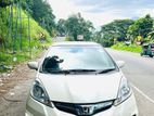 Honda Fit GP1 2013