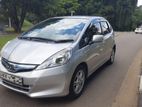 Honda Fit GP1 2013