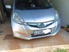 Honda Fit 2013