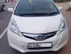 Honda Fit GP1 2013