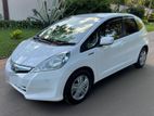 Honda Fit Gp1 2013 Maximum Leasing Partner