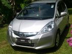 Honda Fit Gp1 2013 Maximum Leasing Partner