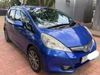 Honda Fit Gp1 2013 Maximum Leasing Partner