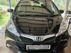 Honda Fit Gp1 2013 Maximum Leasing Partner
