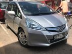 Honda Fit GP1 2013 Maximum Leasing Partner