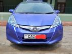 Honda Fit GP1 2014 2012