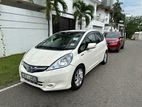 Honda Fit Gp1 2014 for Rent