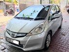 Honda Fit Gp1 2014 for Rent