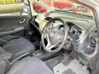 Honda Fit Gp1 2014 for Rent