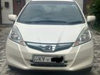 Honda Fit GP1 2014