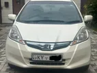 Honda Fit GP1 2014