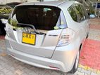 Honda Fit Gp1 2014