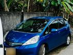 Honda Fit GP1 2014