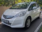 Honda Fit GP1 2015
