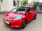 Honda Fit GP1 2021