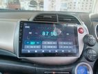 Honda Fit Gp1 2GB 32GB Full Hd Android Car Player With Penal