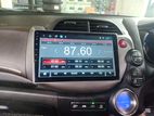 Honda Fit Gp1 2GB 32GB Google Maps Youtube Android Car Player