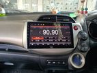 Honda Fit Gp1 2GB 32GB Ips Display Android Car Player With Penal