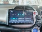 Honda Fit Gp1 2GB Android Car Player