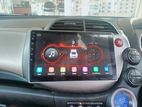 Honda Fit Gp1 2GB Android Car Player with Panel