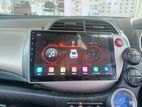 Honda Fit Gp1 2GB Android Car Player With Penal