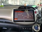 Honda Fit GP1 2GB Android Player with Panel