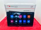 Honda Fit Gp1 2GB Nakamichi NAM-5260 5G Android Car Player