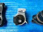 Honda Fit GP1/4 Engine Mounts