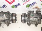 Honda fit GP1 AC compressor